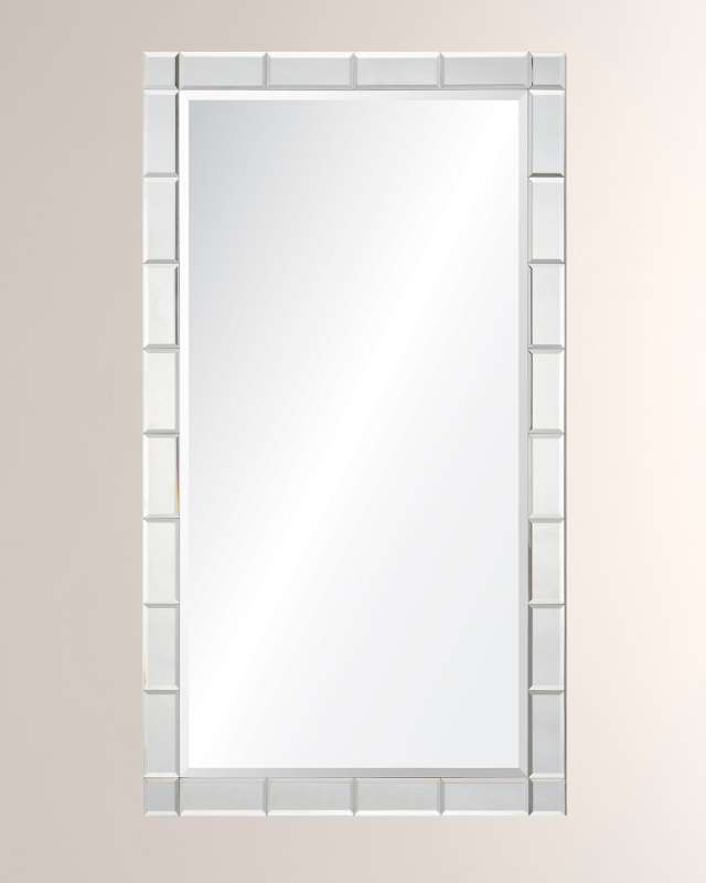 Mirror Framed Mirror
